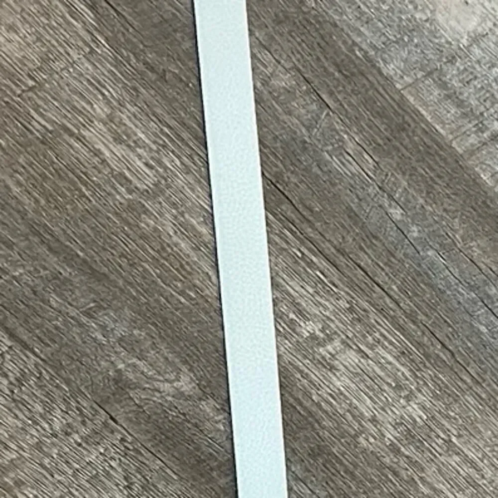 Nike Boys Reversible Belt-Size Large